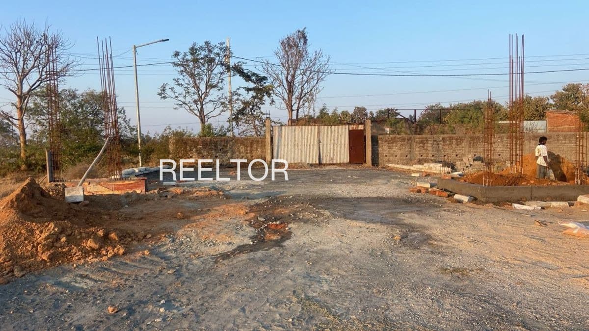 Plots For Rent In Melaipatti Tiruchuli