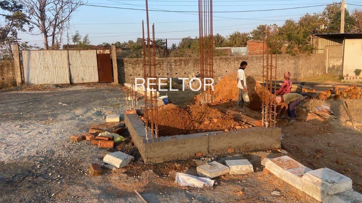 Plots For Rent In Sakariya Khera Bhilwara