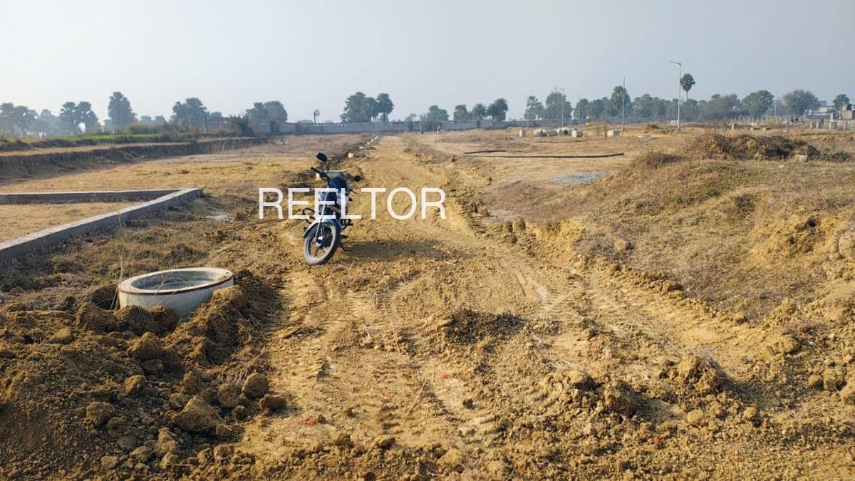 Plots For Rent In Jheltuwari Chirgaon