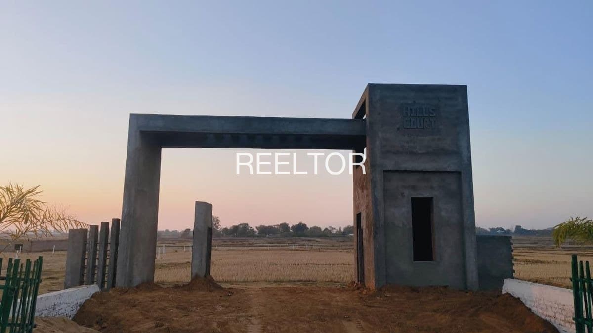Plots For Rent In Saran Garli Kushalgarh