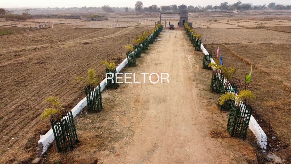 Plots For Rent In Melaipatti Tiruchuli