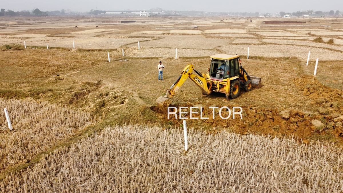 Plots For Rent In Khamkheda Ambe Shirpur