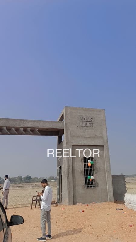 Plots For Rent In Harpaloo Ramsukh Rajgarh