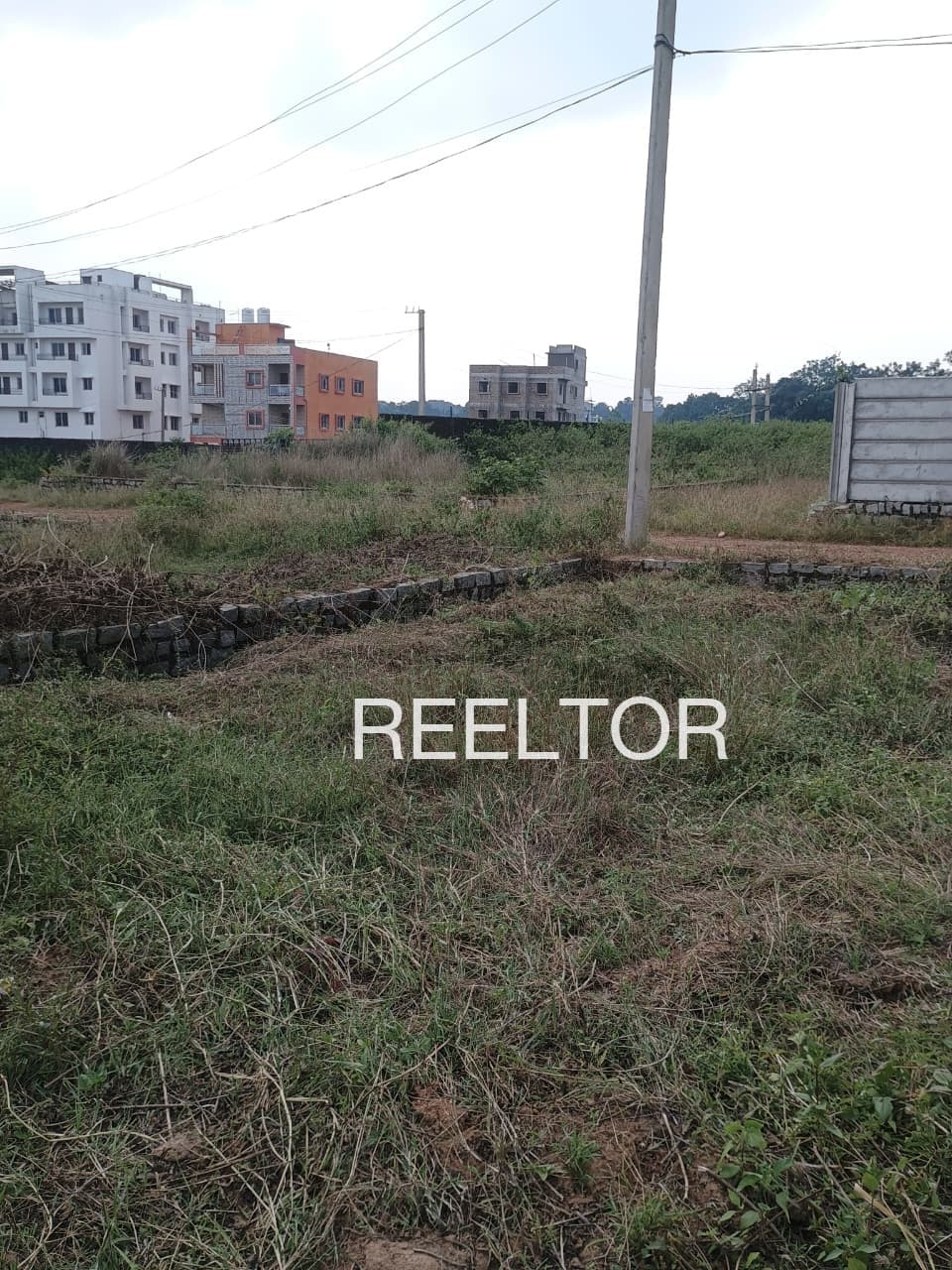 Plots For Rent In Bauh Karsog