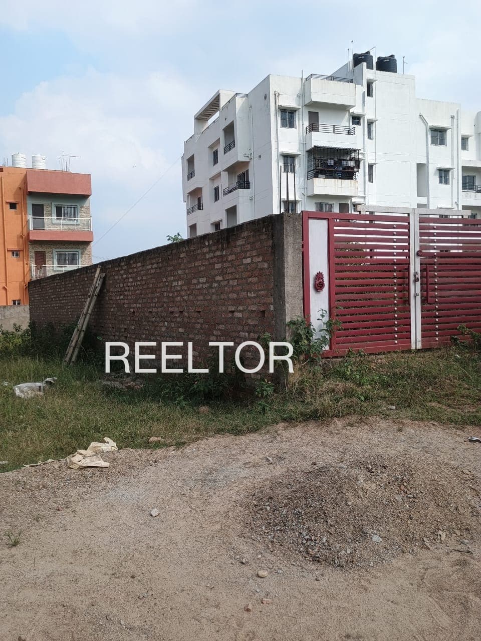 Plots For Rent In Gangahoni Manoharthana