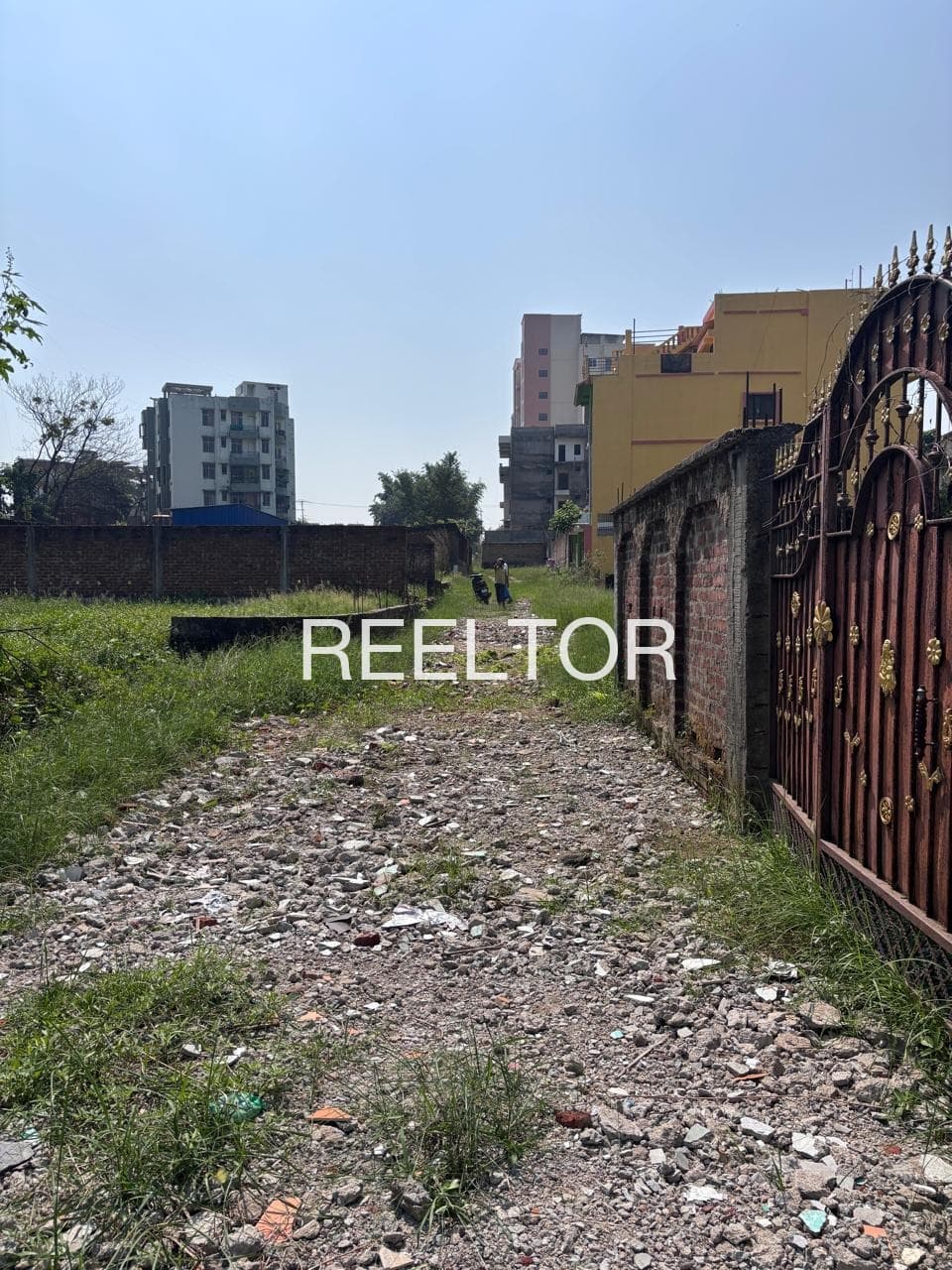 Plots For Rent In Tatriya Hameergarh