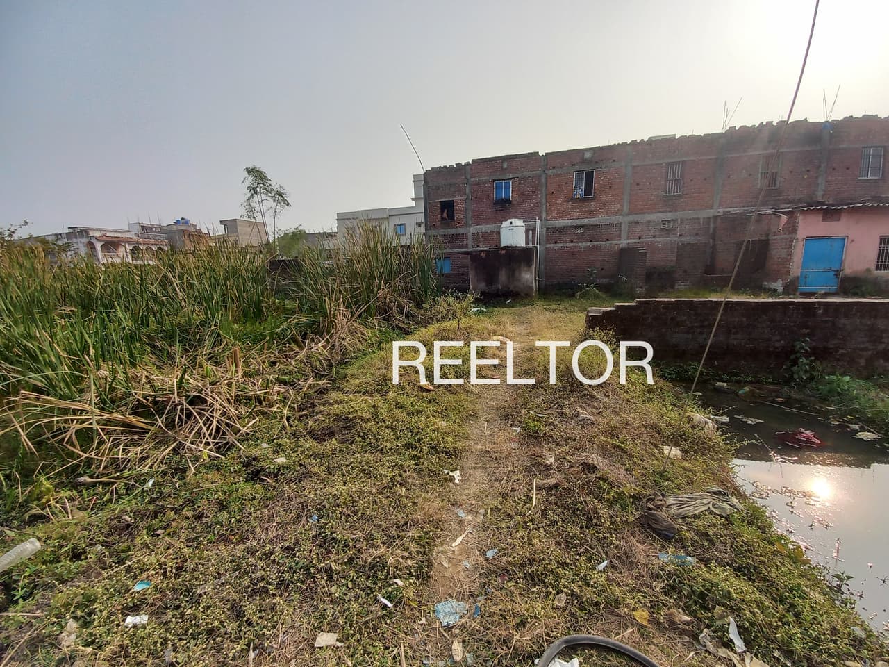 Plots For Rent In Silaupura Mehgaon