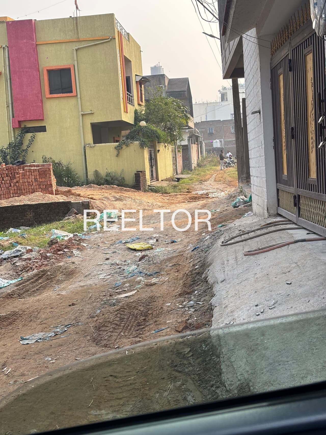 Plots For Rent In Popalpura Bayana