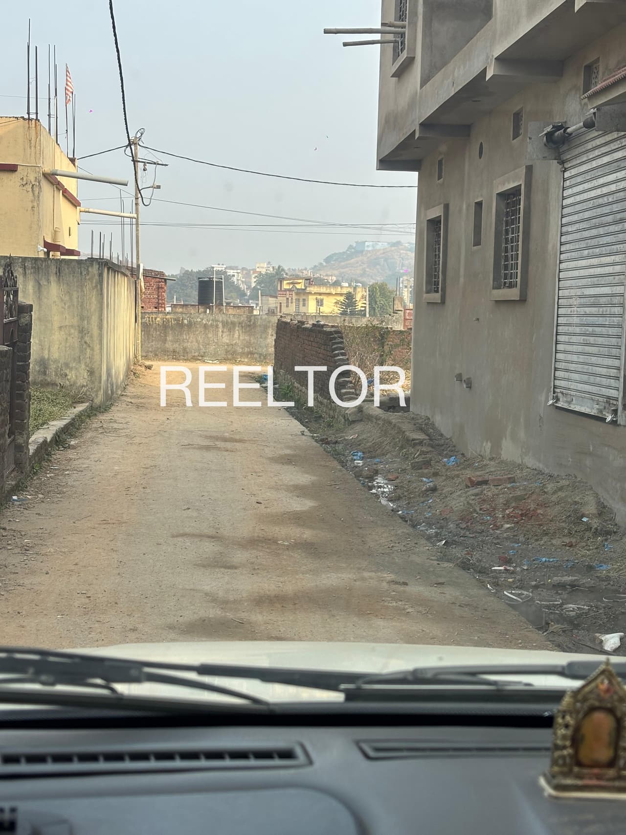 Plots For Rent In Kolmu Theog