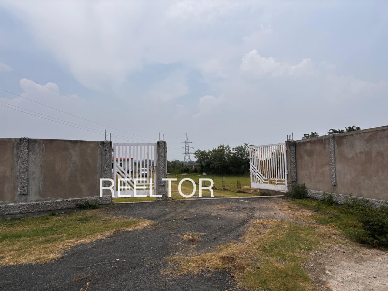Plots For Rent In Bidrolli Haliyalau