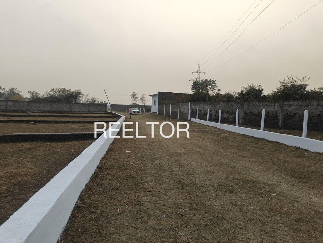 Plots For Rent In Berkhera Chak Moradabad