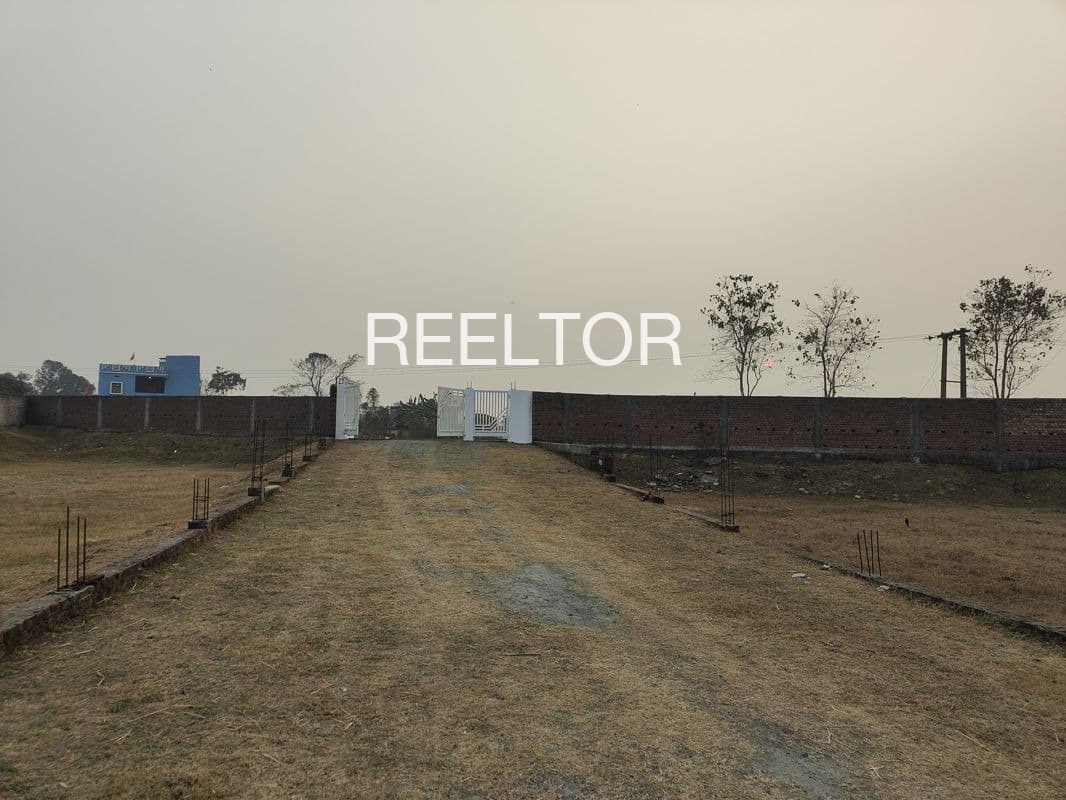 Plots For Rent In Yaramallanahalli Madhugiri