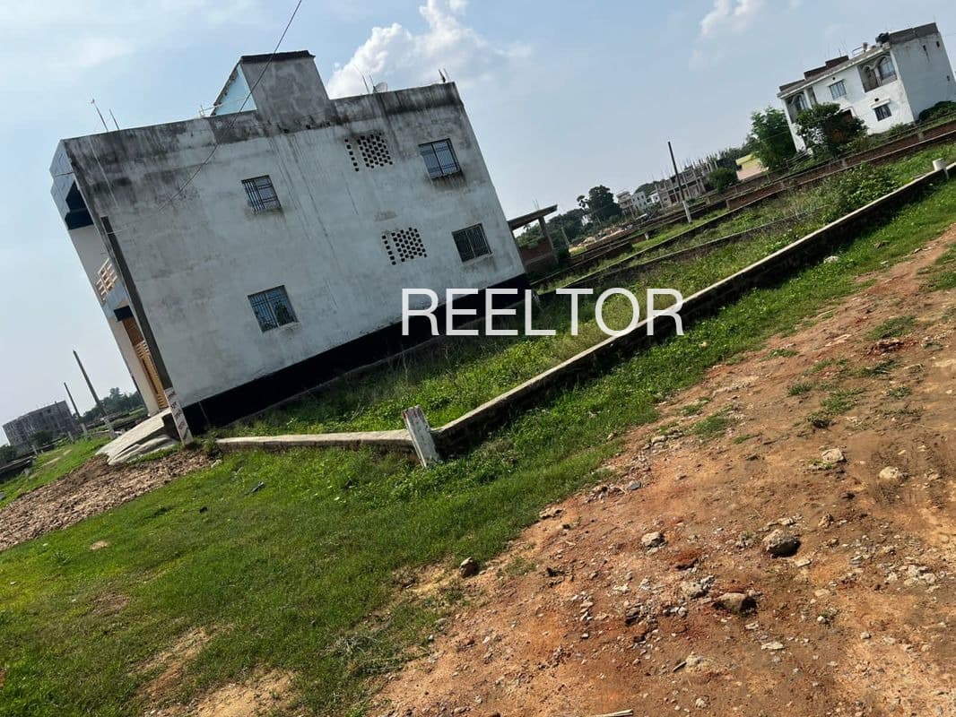 Plots For Rent In Baksukhedi Shajapur