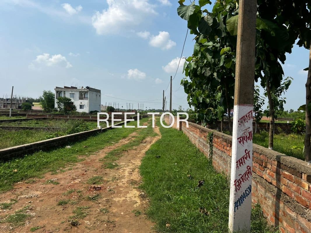 Plots For Rent In Pilibhit Uttar Pradesh