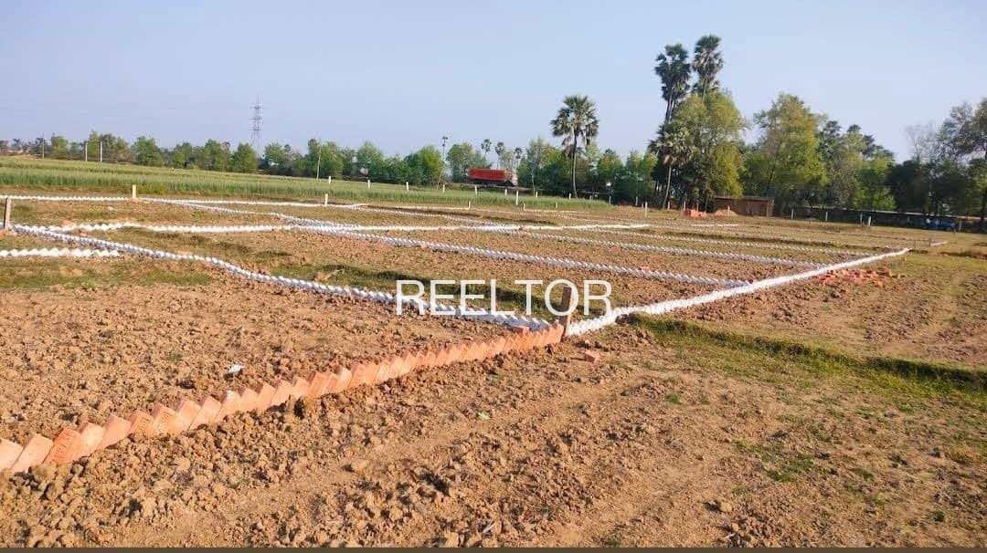 Plots For Rent In Vairamganj Khair
