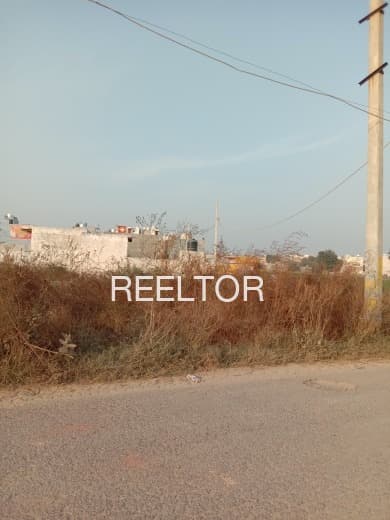 Plots For Rent In Badokhri Mihona