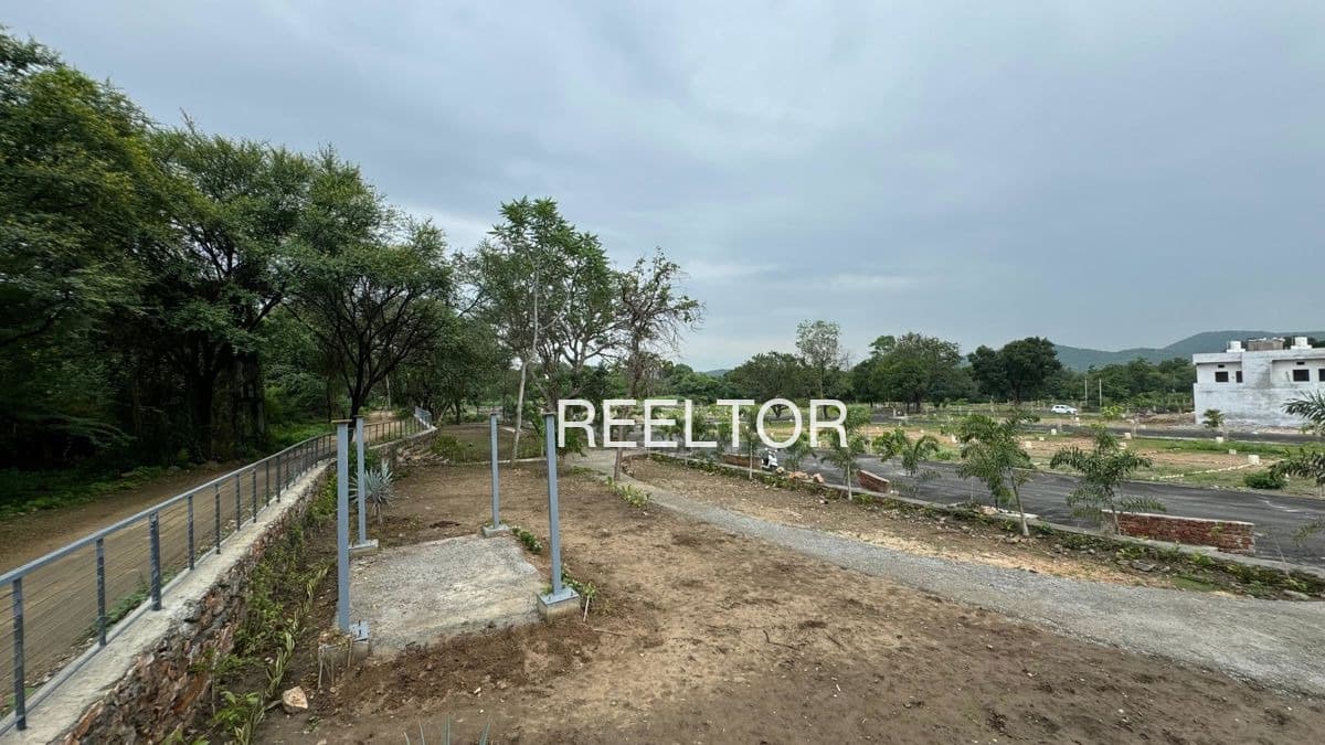 Plots For Rent In Rampur Kindi Tandur