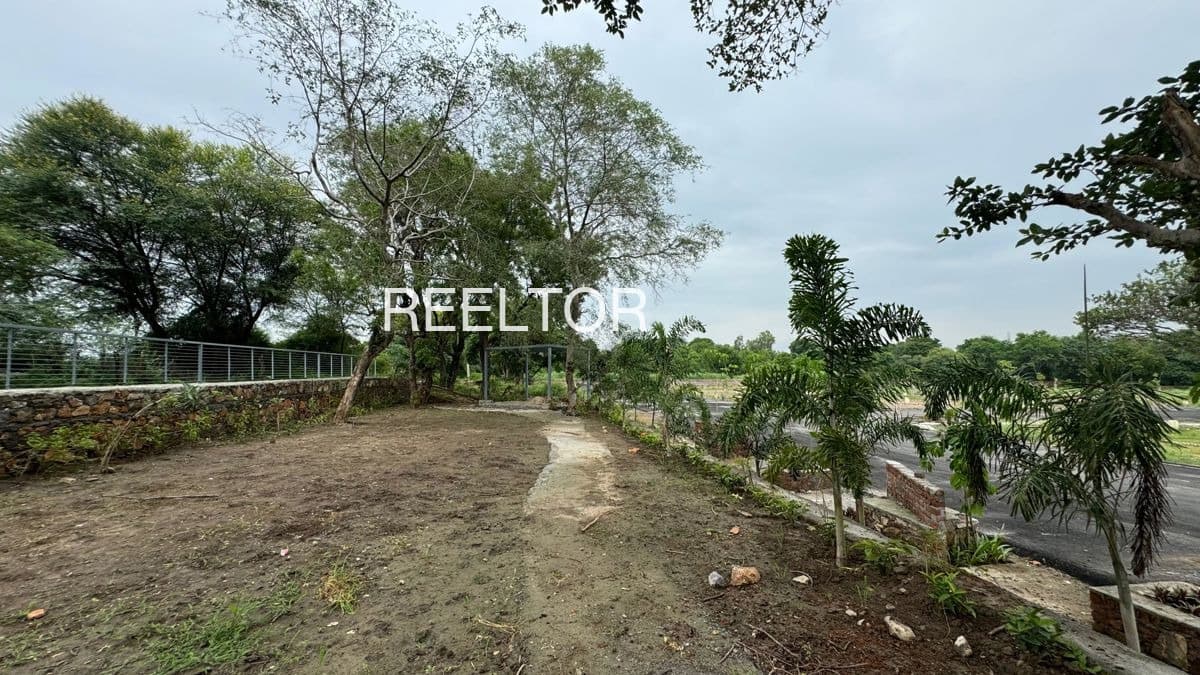 Plots For Rent In Kari Kheri Chhabra