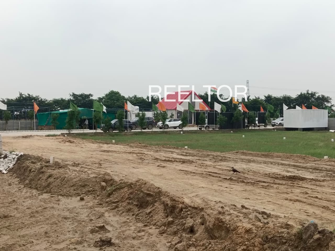Plots For Rent In Trawli Goharganj
