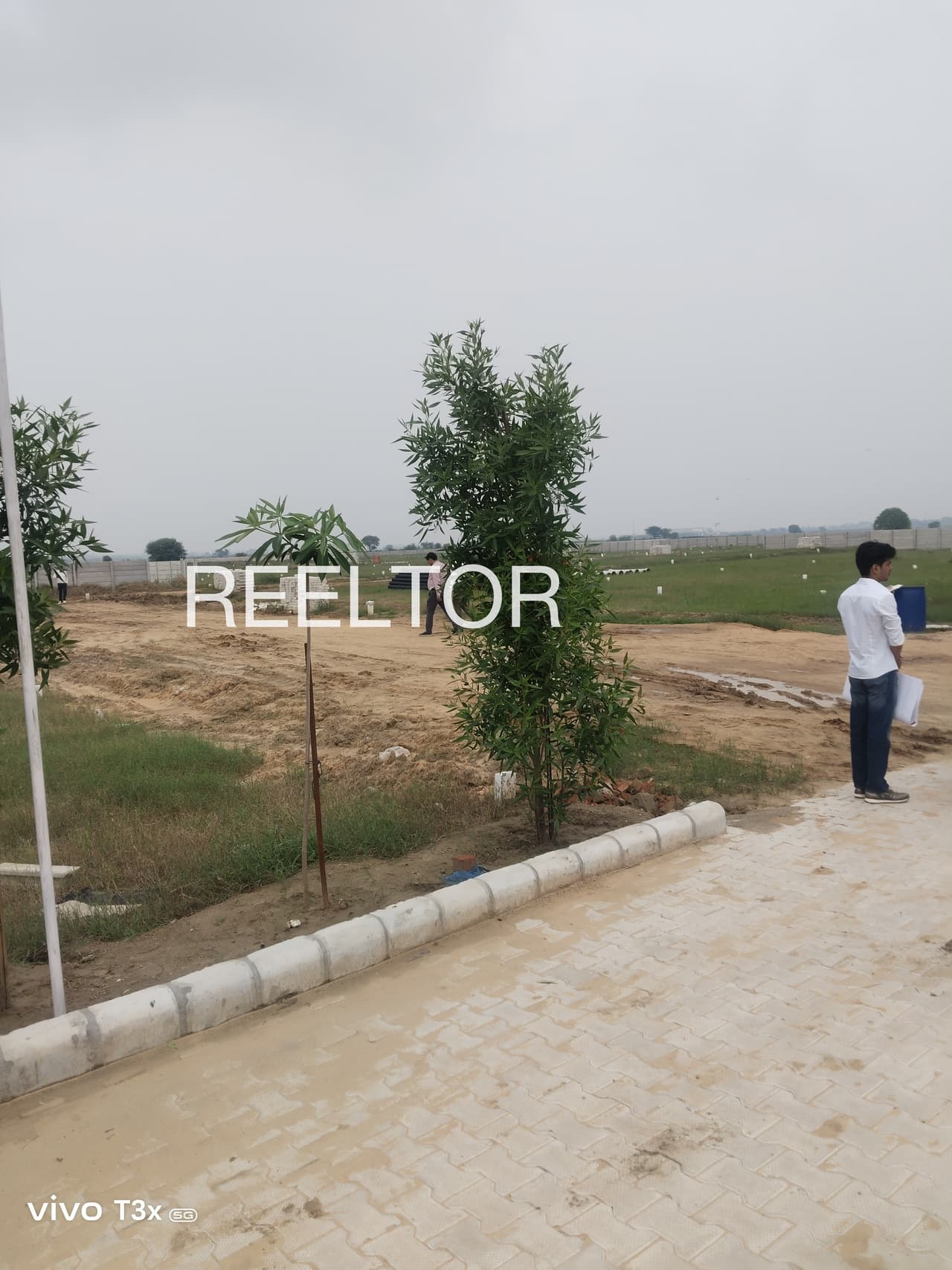 Plots For Rent In Kamatchipuram Thirumayam