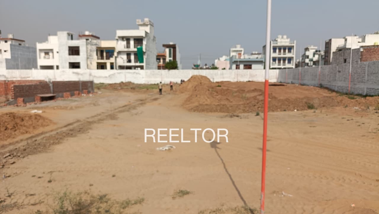 Plots For Rent In Mashwar Shalai