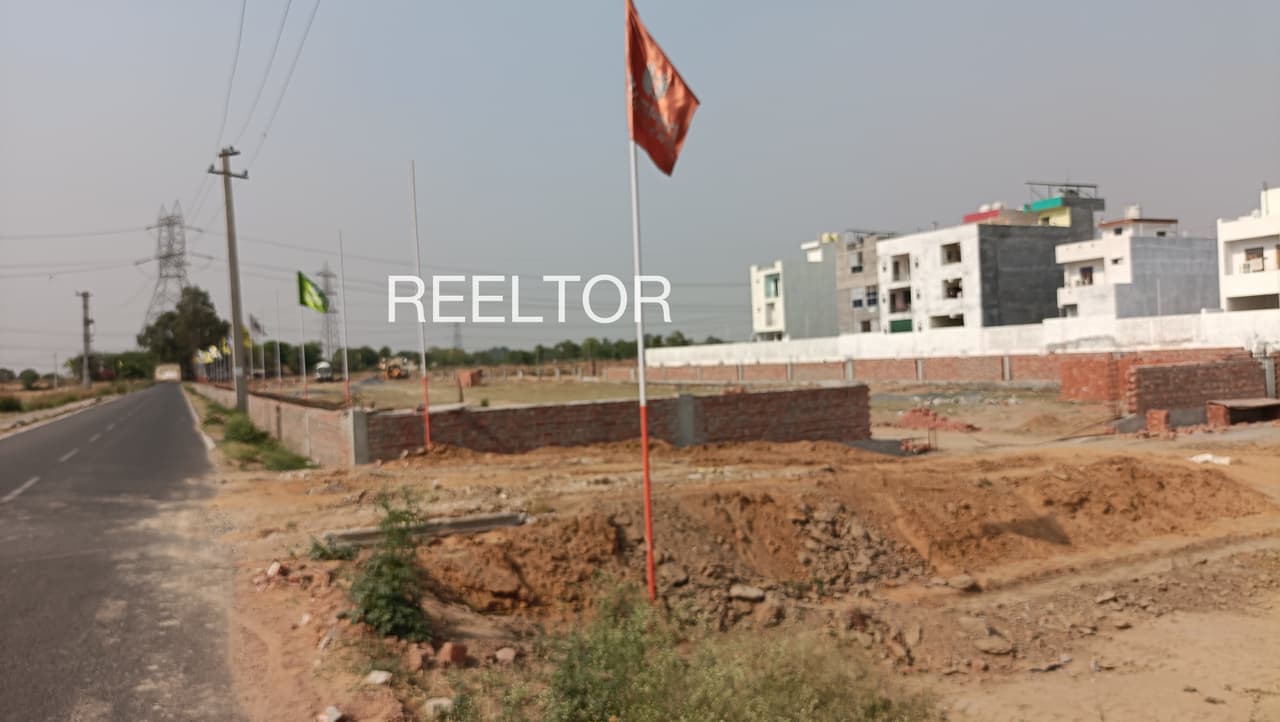 Plots For Rent In Churchphali Navapur
