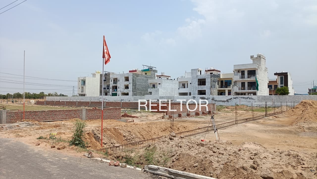 Plots For Rent In Hanuman Ka Nagla Kumher