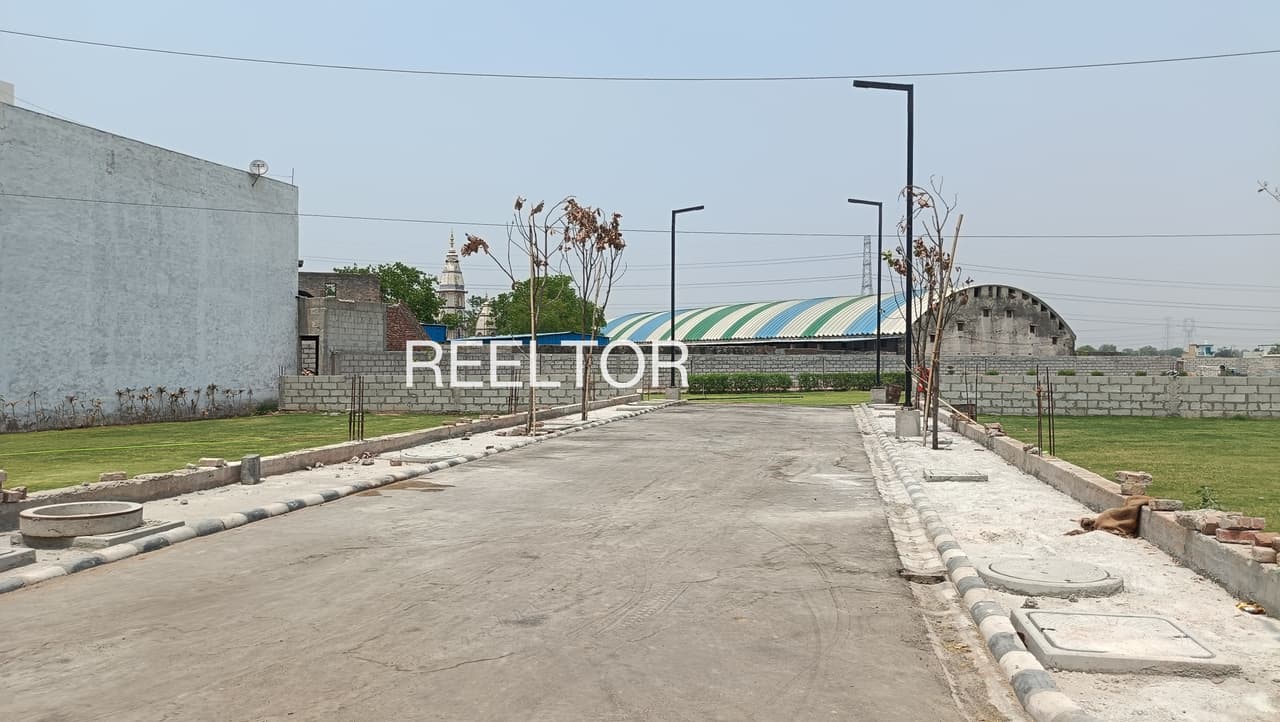 Plots For Rent In Akwanchaguda Hathnoora