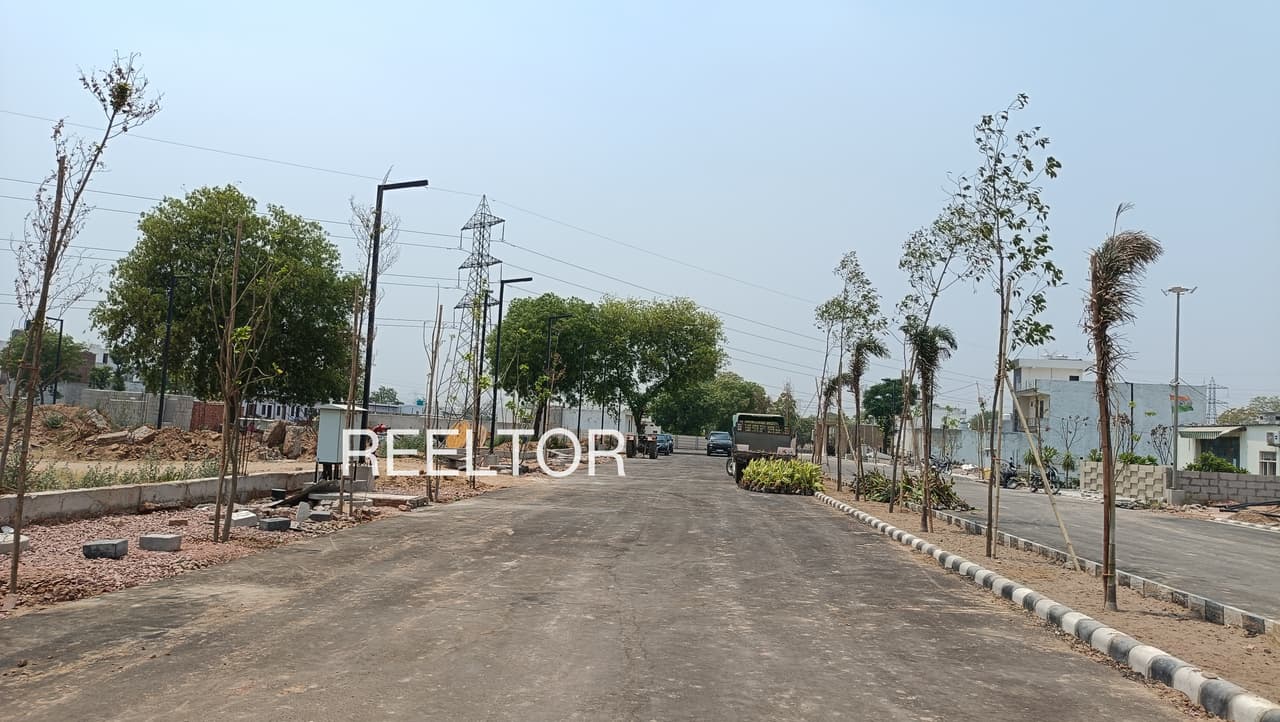 Plots For Rent In Mittukhedi Shayampur