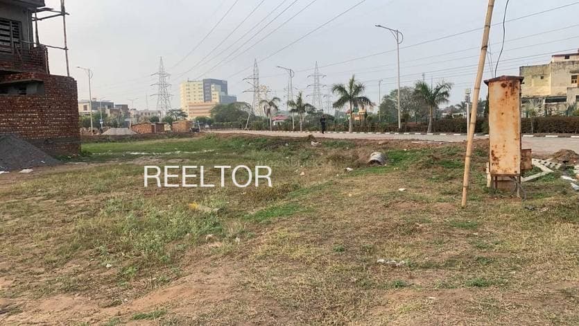 Plots For Rent In Gharat Ropa Chachyot