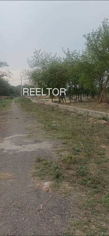 Plots For Rent In Sirampatti Thirumayam