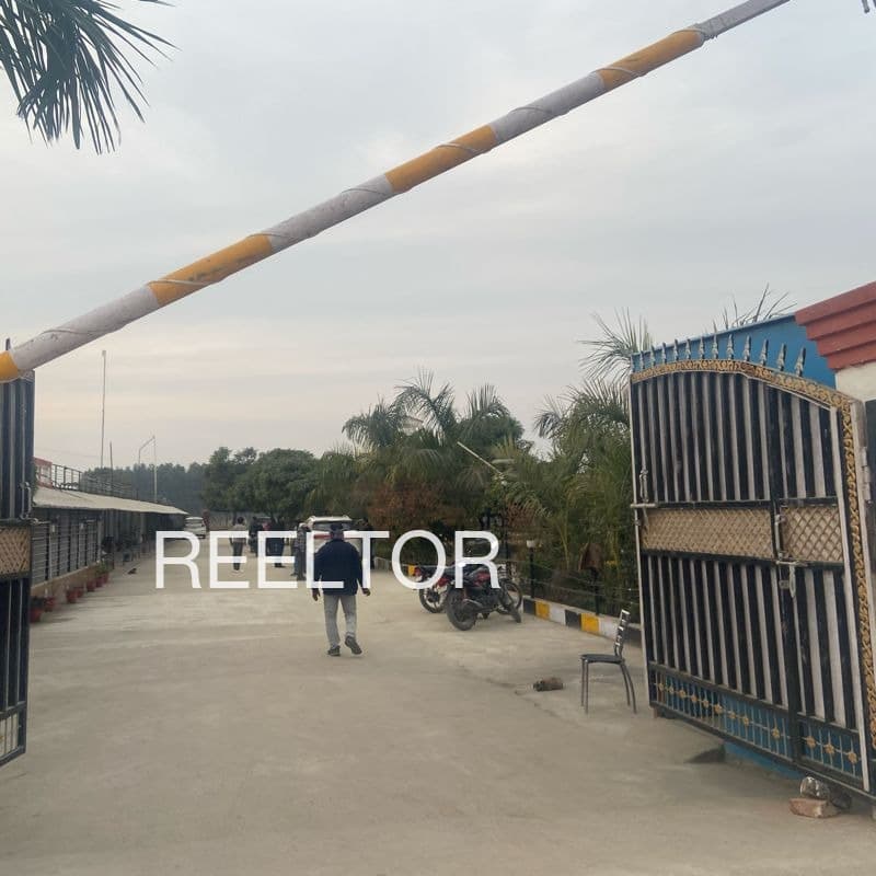 Plots For Rent In Kandua Chaurah