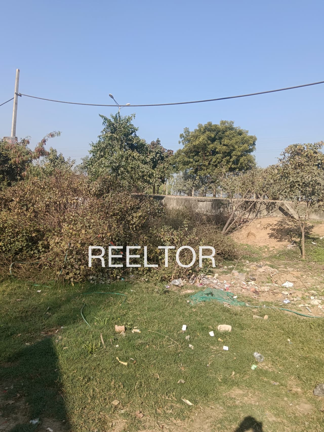 Plots For Rent In Tataneri Vilathikulam