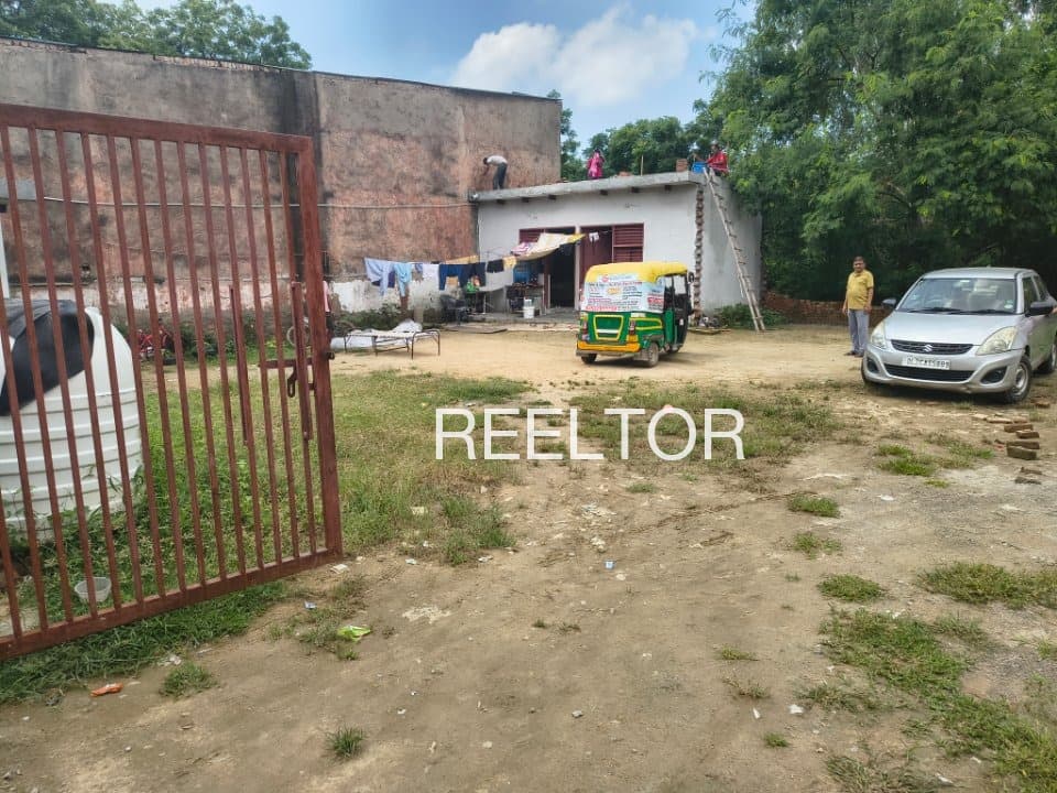 Plots For Rent In Churchphali Navapur