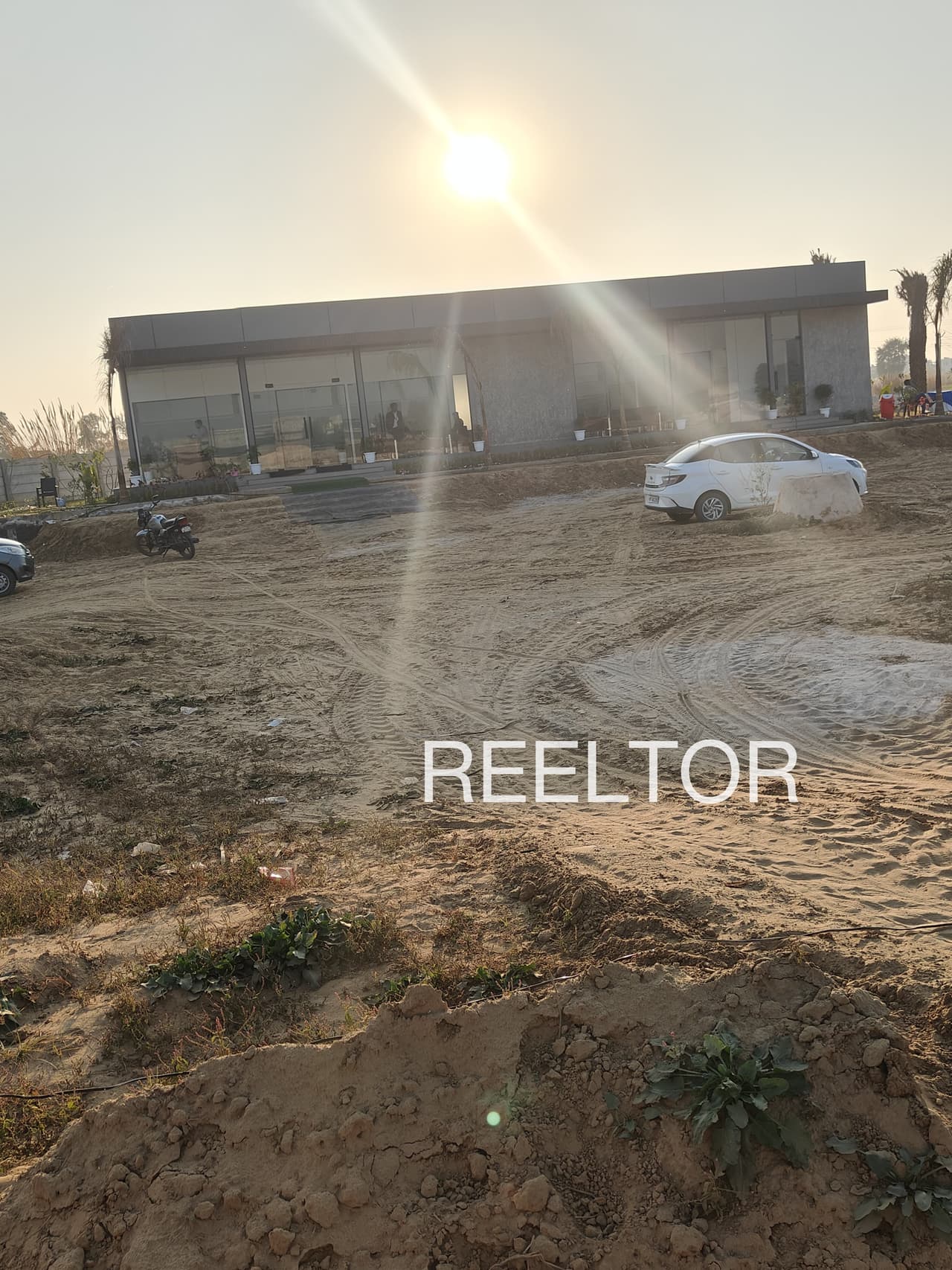 Plots For Rent In Mettalak Kadu Vazhapadi