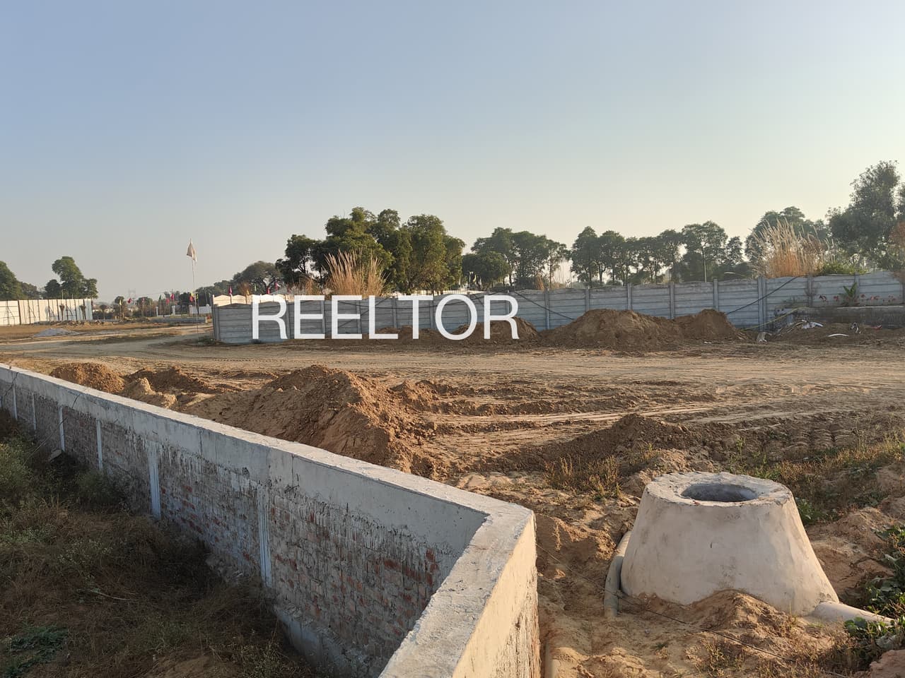 Plots For Rent In Patari Ka Pala Udaynagar