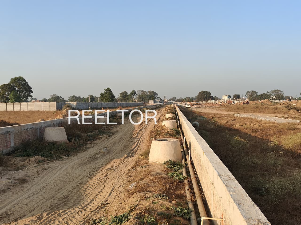 Plots For Rent In Karoi Chhoti Bhilwara