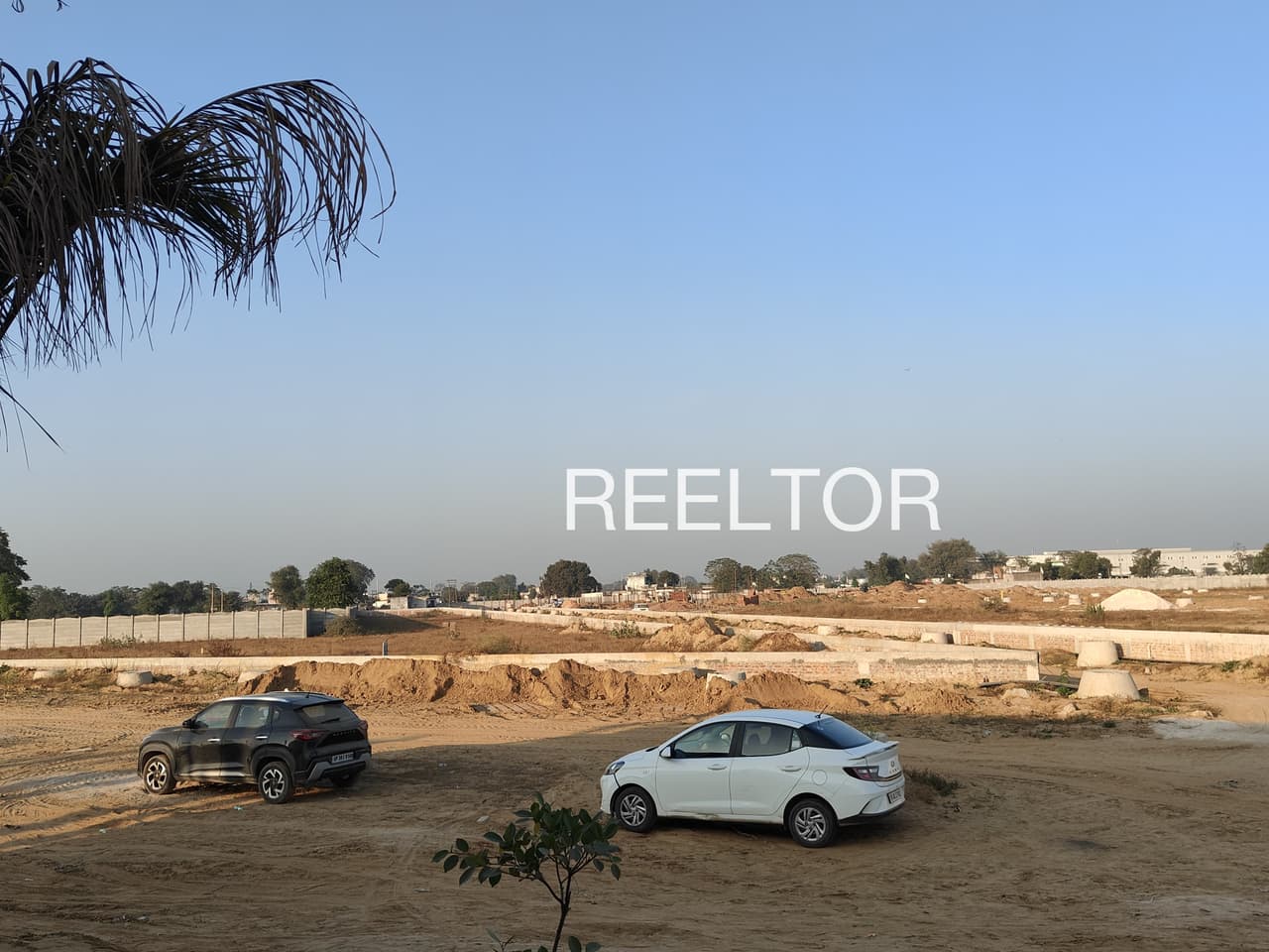 Plots For Rent In Bhadaura Uttar Pradesh
