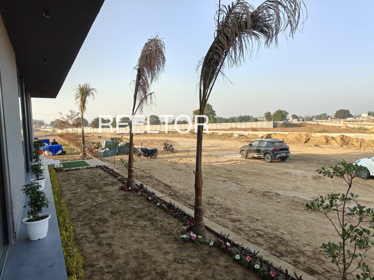 Plots For Rent In Babina Uttar Pradesh