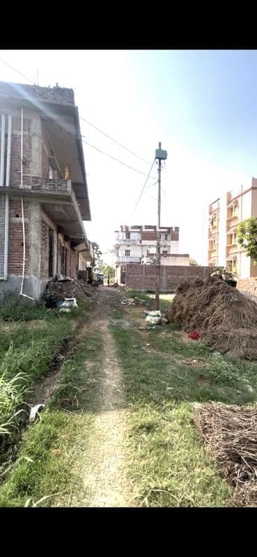 Plots For Rent In Hathangaon Punahana