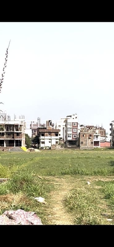 Plots For Rent In Bavi 2 Barabhaitanda Wadwani