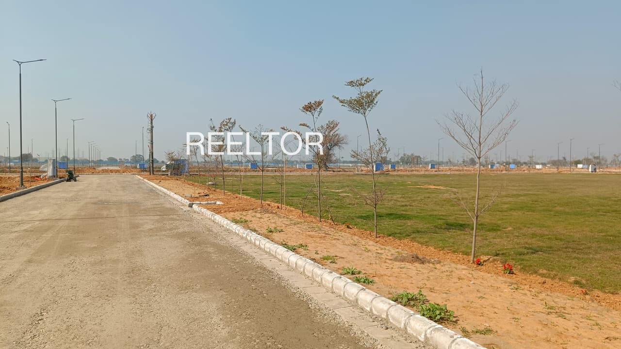 Plots For Rent In Kachora Kiraoli