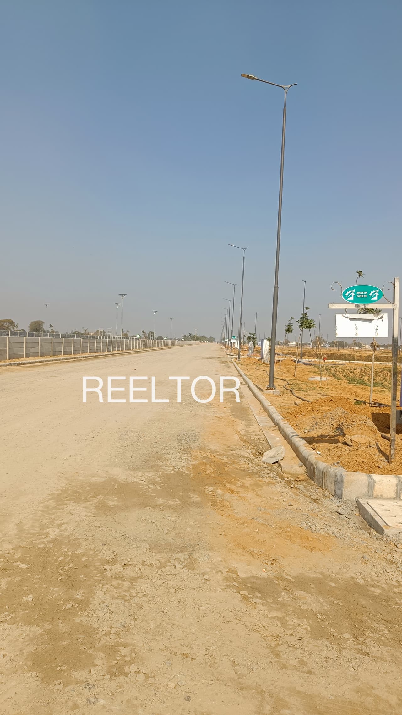 Plots For Rent In Baidiya Khandwa