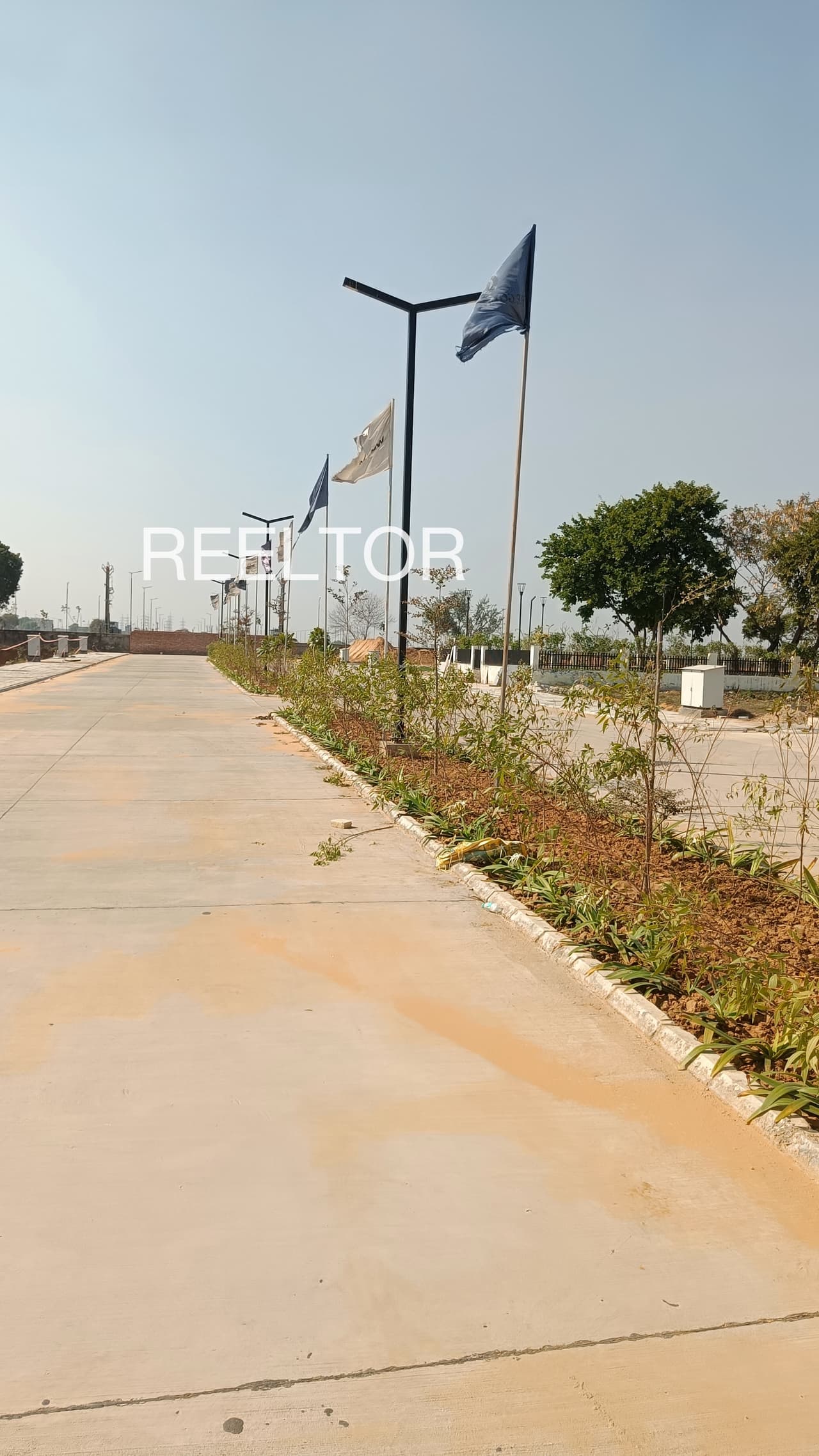 Plots For Rent In Nimbhel Nandurbar