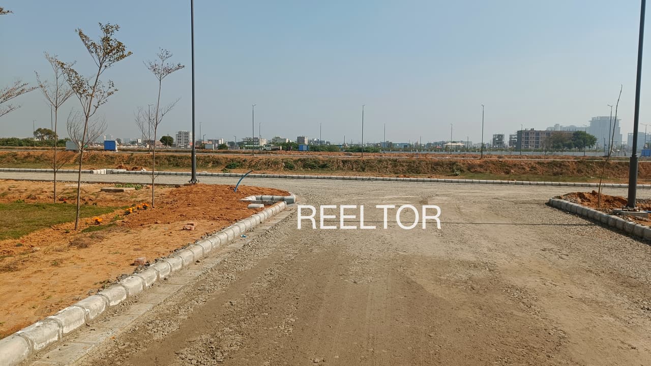 Plots For Rent In Naharmal Khandwa