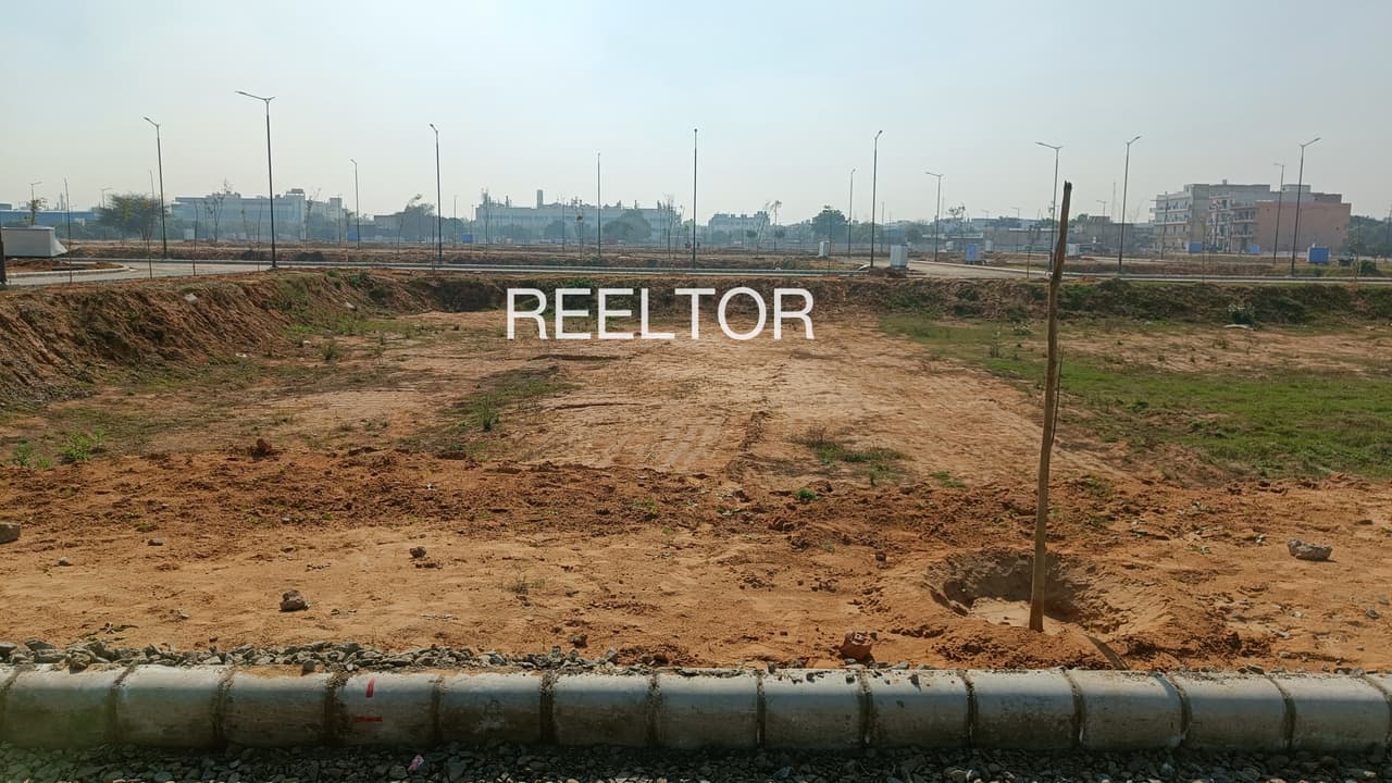 Plots For Rent In Jangaldehri Jamai