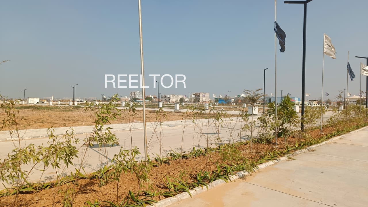 Plots For Rent In Kharabi Nagpur Rural