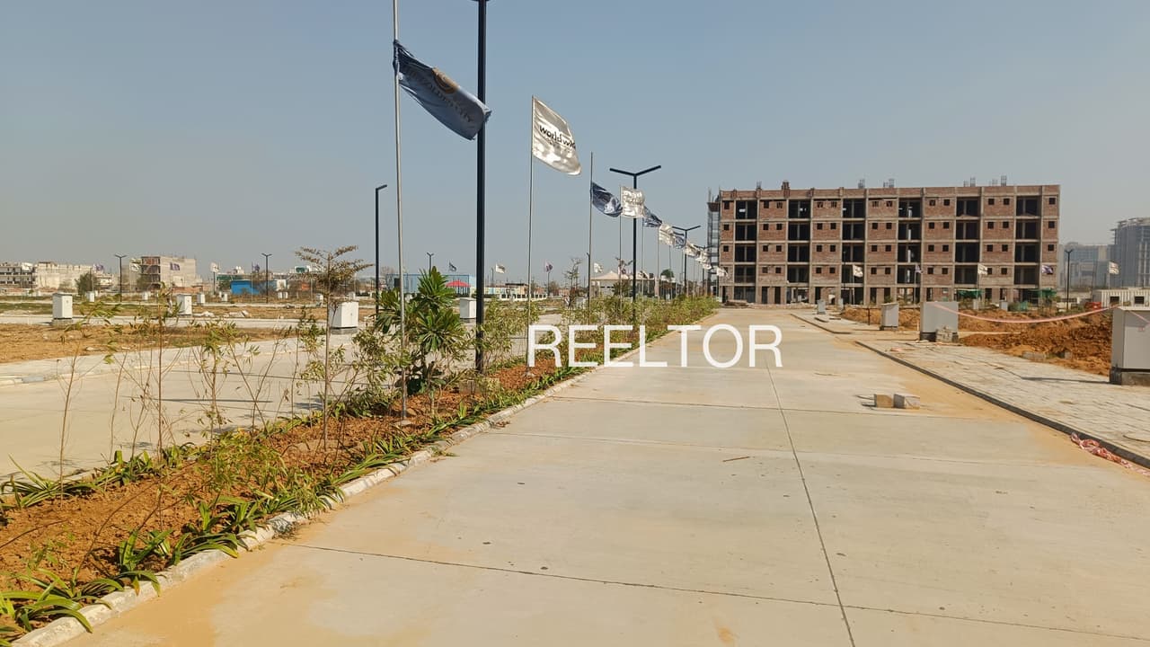 Plots For Rent In Zilmili Gondiya