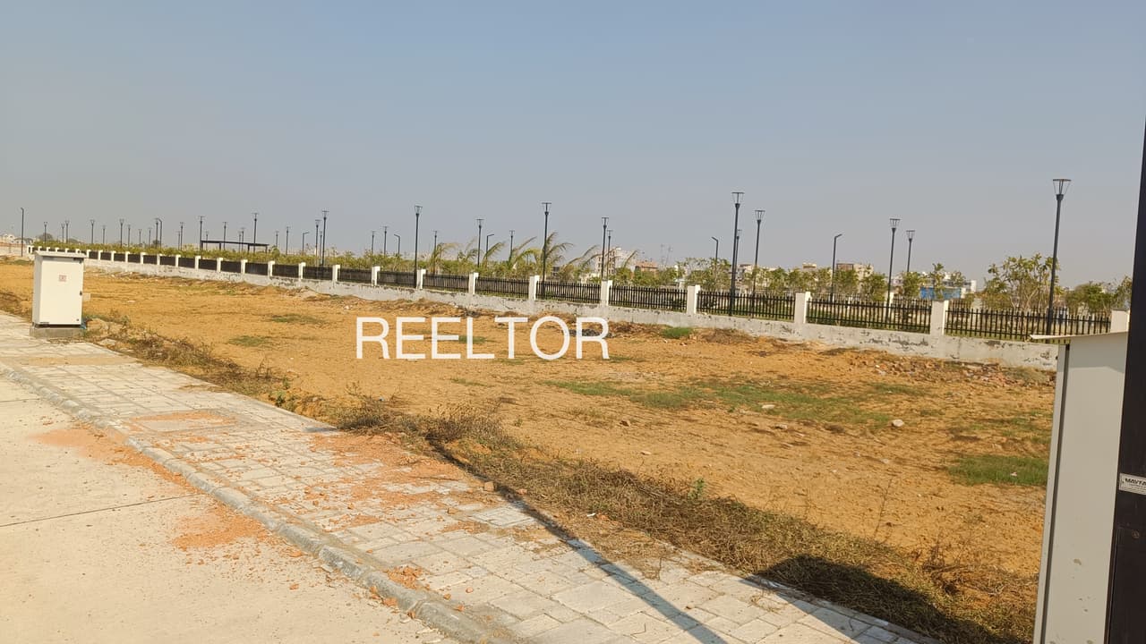 Plots For Rent In Pipana Kumbhalgarh