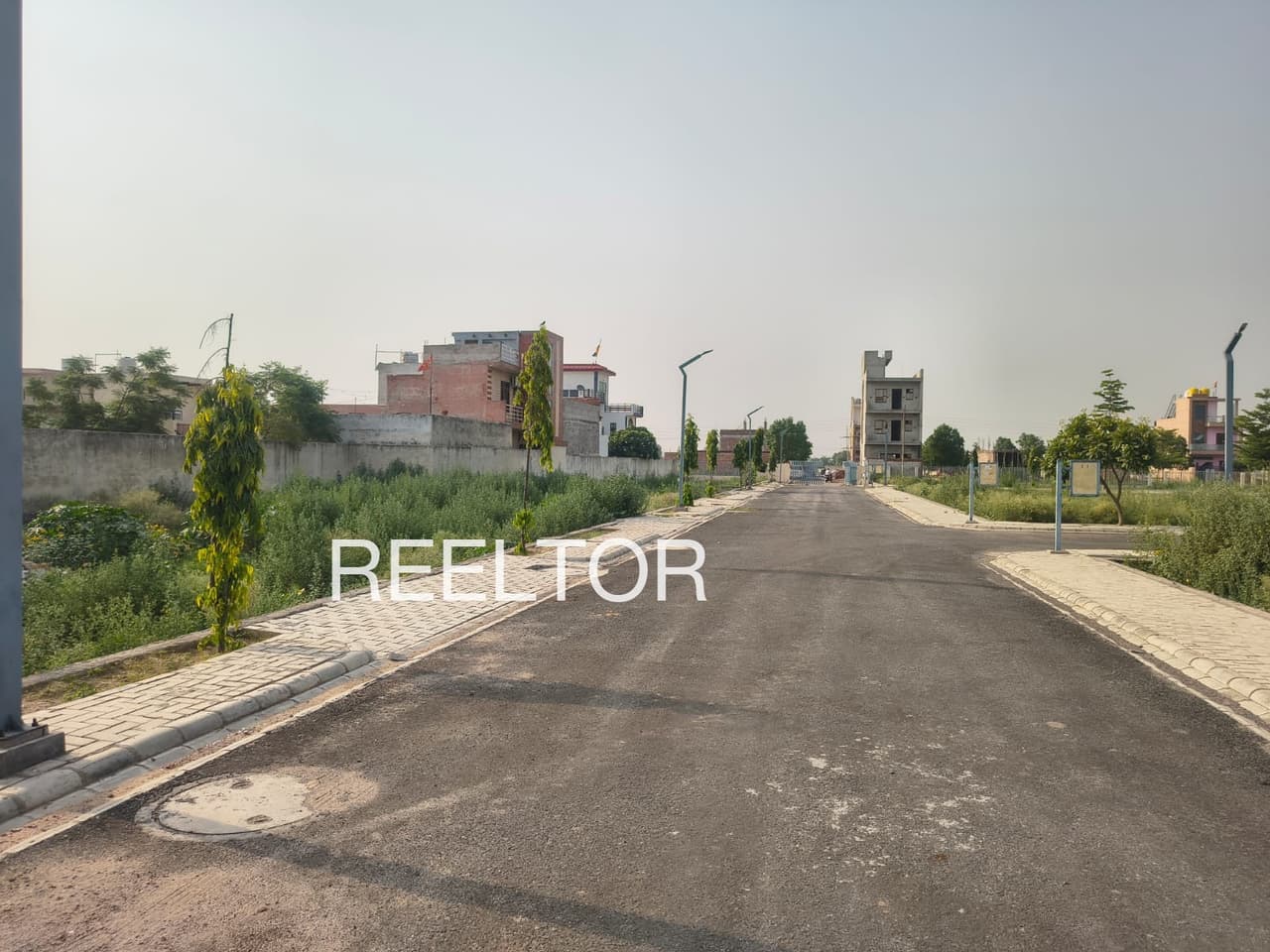Plots For Rent In Gaoda Goojar Hindaun